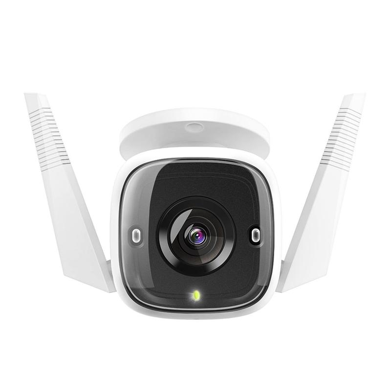 Câmera de Segurança WiFi Externa 3MP TAPO C310 TPLINK