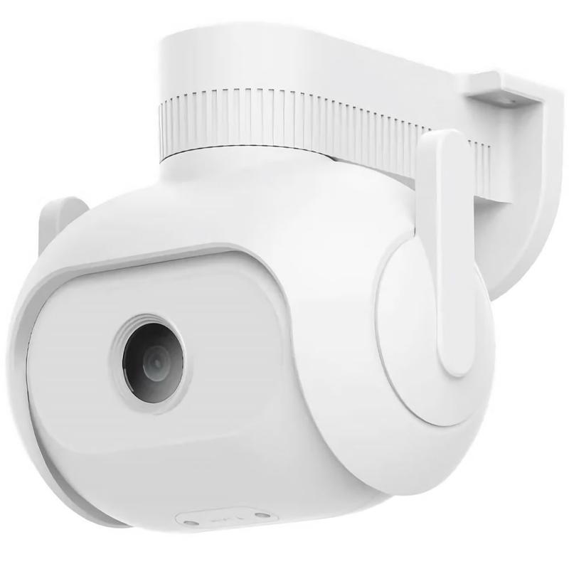Camera de Vigilancia IP Imilab EC5 Floodlight CMSXJ55A 2K Wifi - Branco