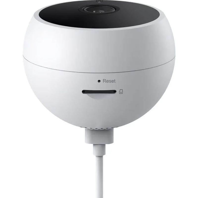 Camera de Vigilancia IP Xiaomi Mi Camera 2K Magnetic Mount MJSXJ03HL Wi-Fi - Branco