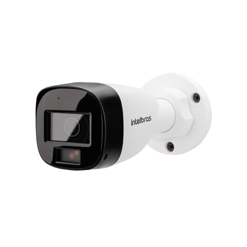 Câmera Vhd 3220 B Full Color+ Ip6 Resol 1080p Com Microfone