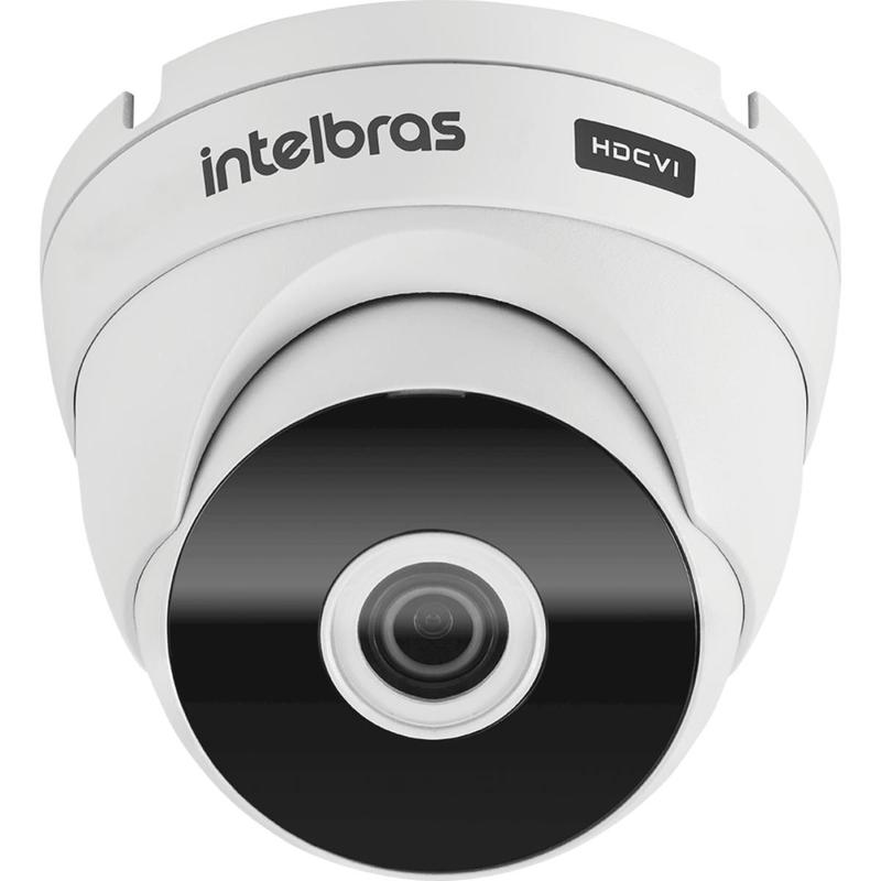 Camera Vhd 3230 B S Multi Hd 4X1 Full Hd 1080P Intelbras