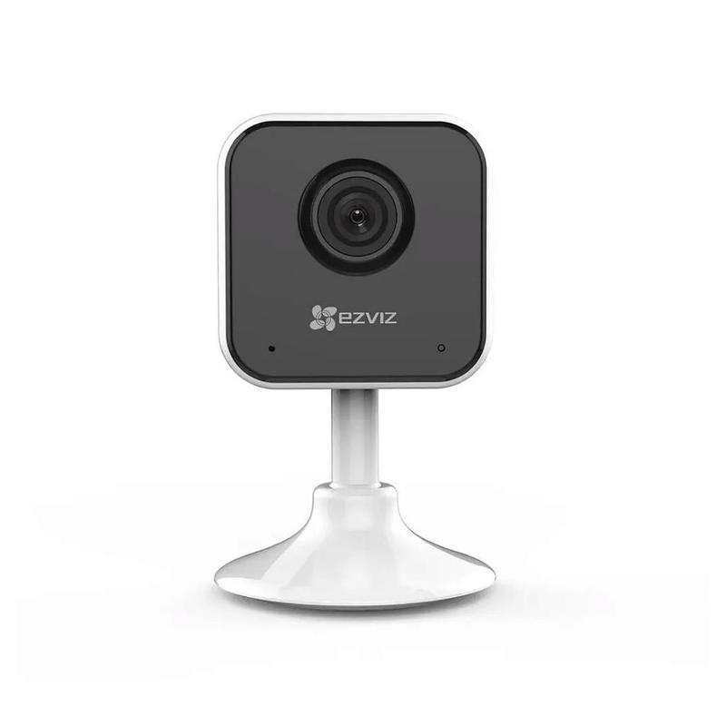 Câmera Wi-Fi Residencial Inteligente H1c - Monitoramento de Segurança