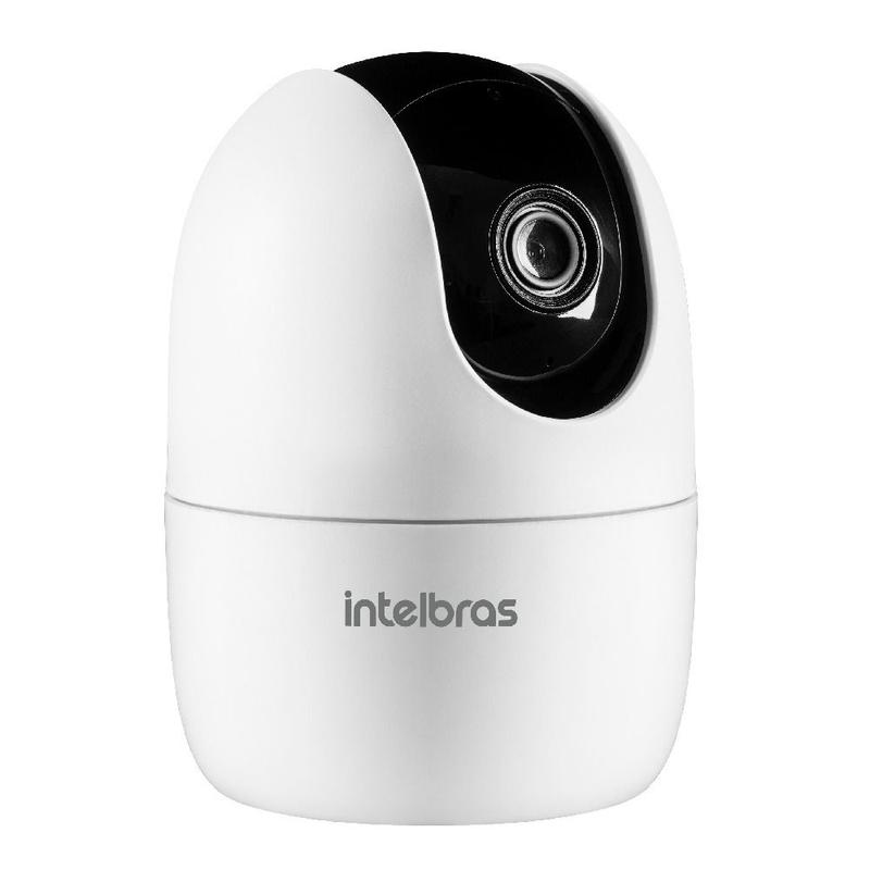 Camera WIFI Intelbras IM4C 360º Mibo