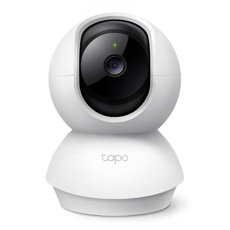 Cameraseg wifi360 1080p - tapo c200(br