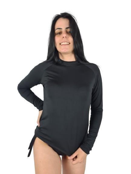 Blusa UV 50+ de Proteção Solar