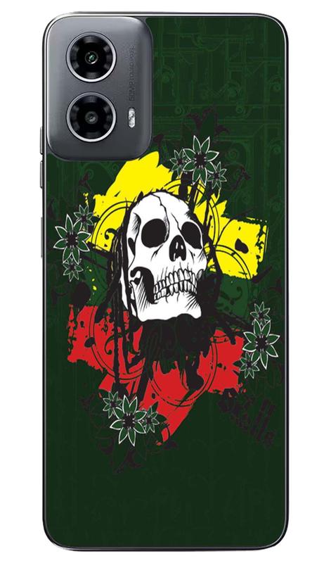 Capa Adesivo Skin024 Verso Para Motorola Moto G34 5G