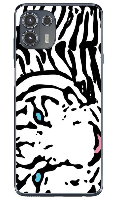 Capa Adesivo Skin047 Verso Para Motorola Edge 20 Lite (2021)