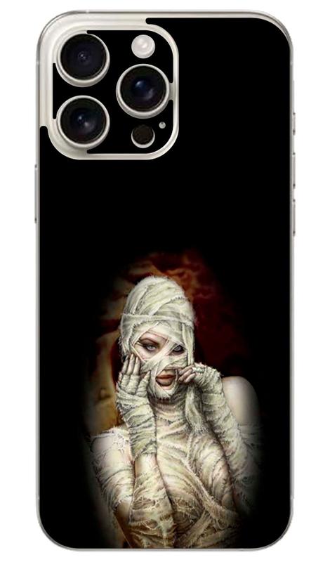 Capa Adesivo Skin116 Verso Para Apple iPhone 16 Pro Max