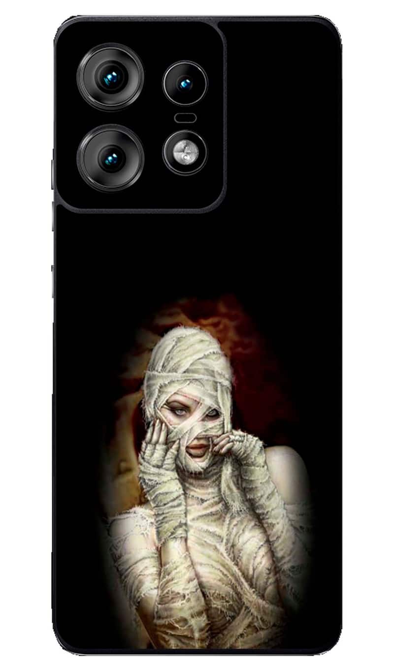 Capa Adesivo Skin116 Verso Para Motorola Edge 50 Pro