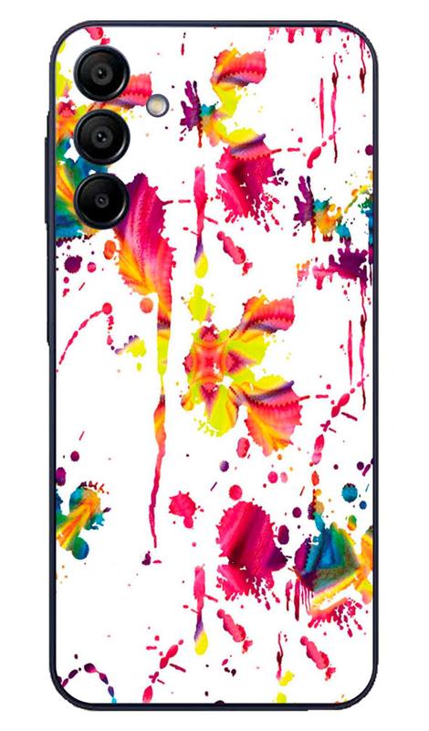 Capa Adesivo Skin205 Verso Para Galaxy A15 (SM-A155F)