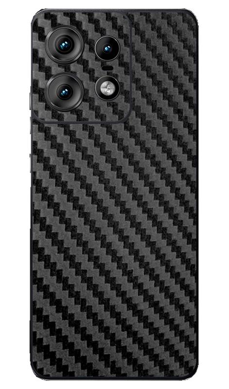 Capa Adesivo Skin349 Verso Para Motorola Edge 50 Pro