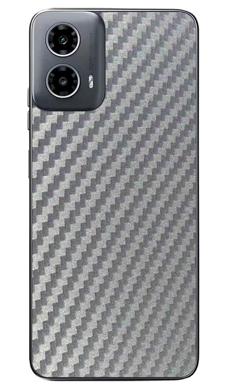 Capa Adesivo Skin350 Verso Para Motorola Moto G34 5G