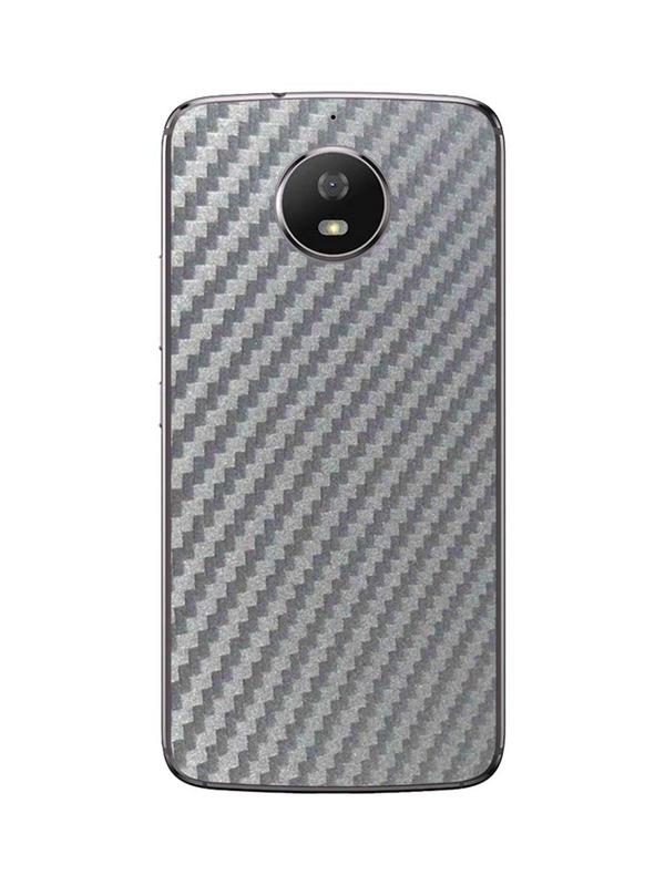 Capa Adesivo Skin350 Verso Para Motorola Moto G5S