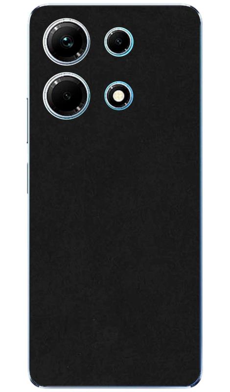 Capa Adesivo Skin351 Verso Para Infinix Note 30 4G