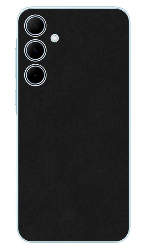 Capa Adesivo Skin351 Verso Para Samsung Galaxy A35 5G