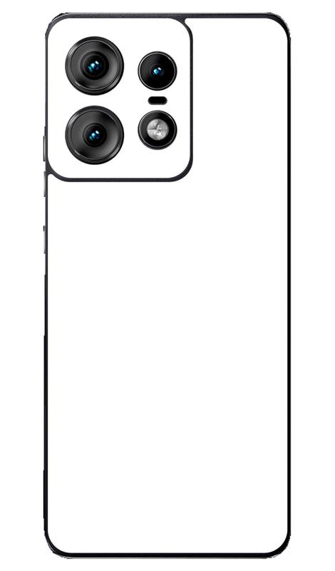 Capa Adesivo Skin352 Verso Para Motorola Edge 50 Pro