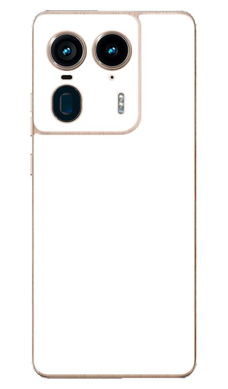 Capa Adesivo Skin352 Verso Para Motorola Edge 50 Ultra