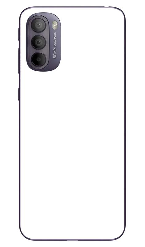 Capa Adesivo Skin352 Verso Para Motorola Moto G31 (2021)