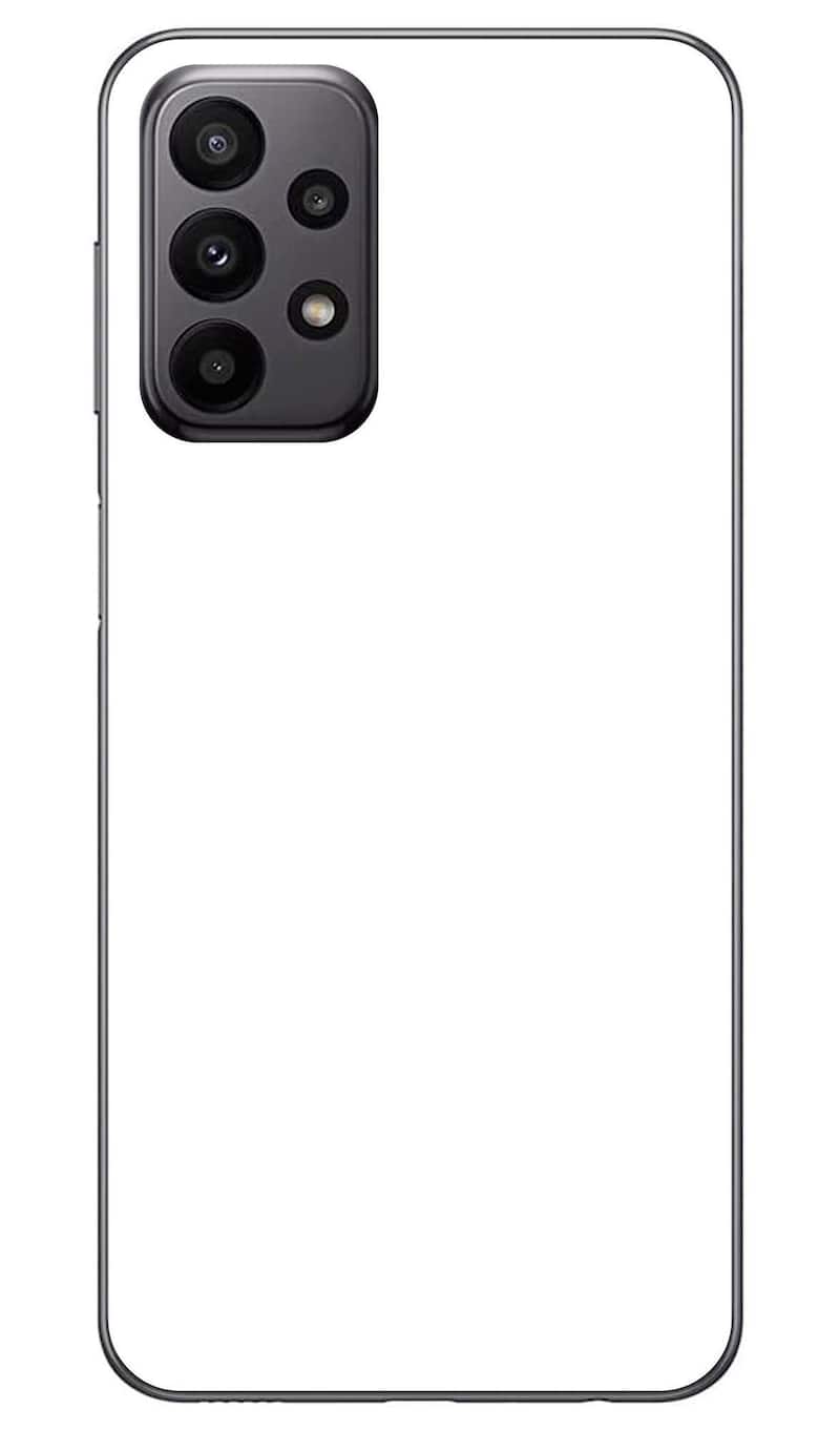Capa Adesivo Skin352 Verso Para Samsung Galaxy A23 (2022)