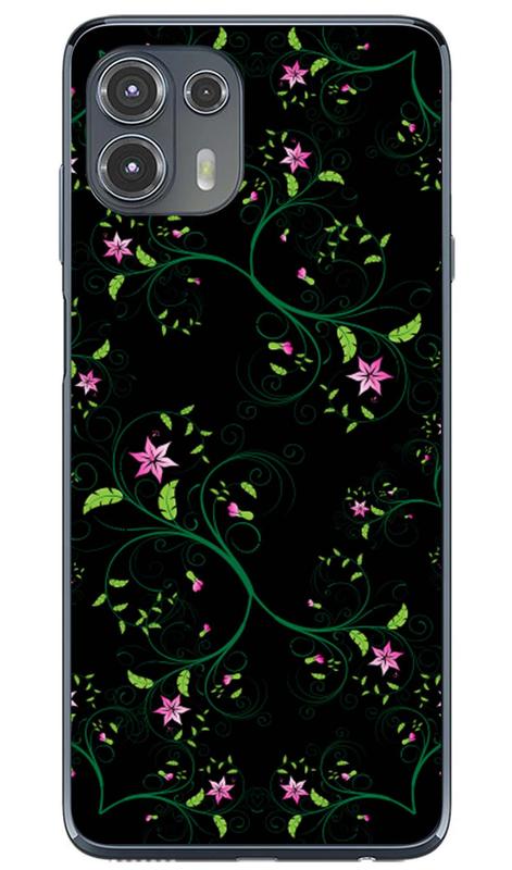Capa Adesivo Skin353 Verso Para Motorola Edge 20 Lite (2021)