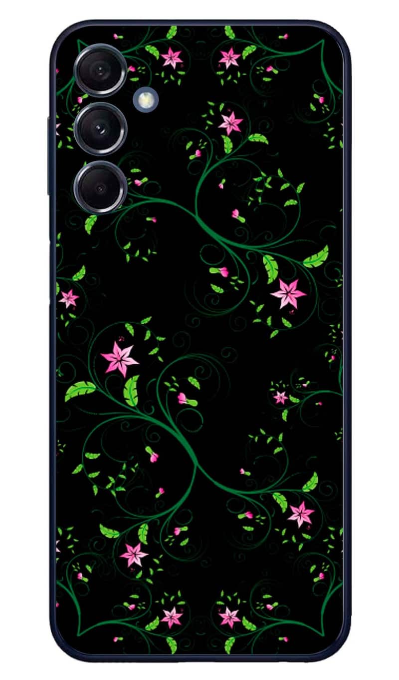 Capa Adesivo Skin353 Verso Para Samsung Galaxy A25 (2023)