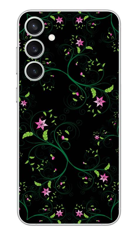 Capa Adesivo Skin353 Verso Para Samsung Galaxy S23 FE