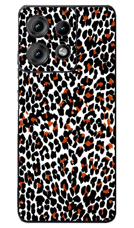 Capa Adesivo Skin355 Verso Para Motorola Edge 50 Pro