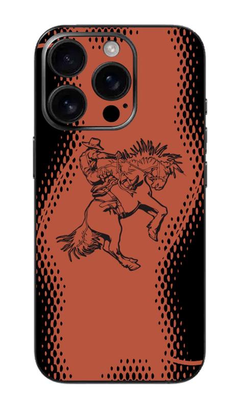 Capa Adesivo Skin357 Verso Para Apple iPhone 16 Pro