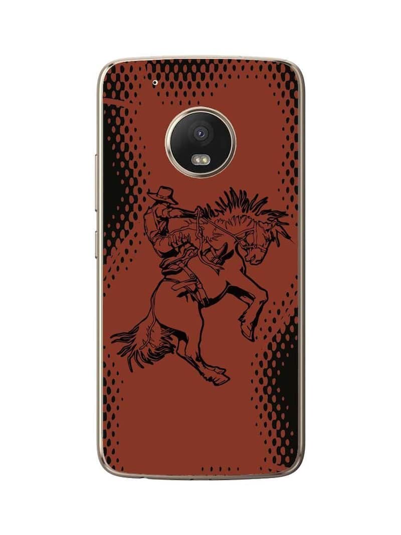Capa Adesivo Skin357 Verso Para Motorola Moto G5 Plus