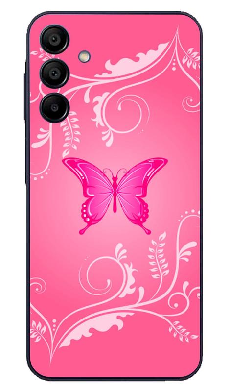 Capa Adesivo Skin361 Verso Para Galaxy A15 (SM-A155F)