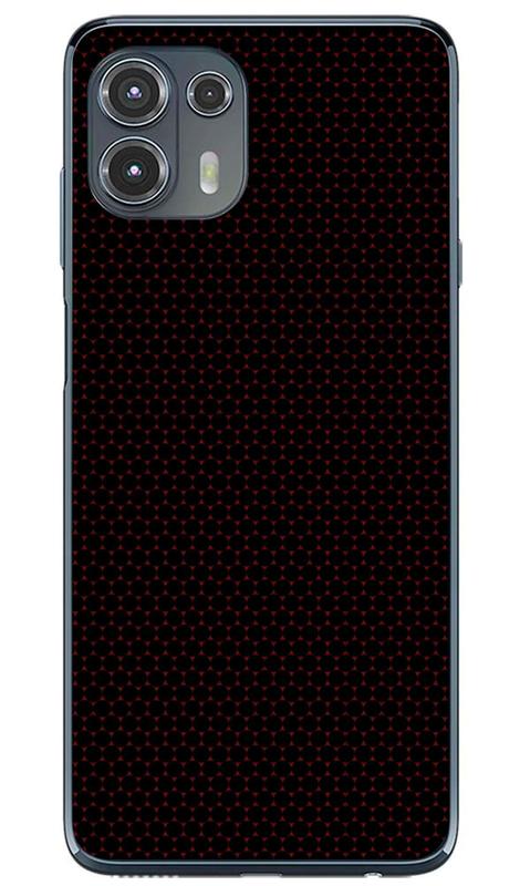 Capa Adesivo Skin362 Verso Para Motorola Edge 20 Lite (2021)
