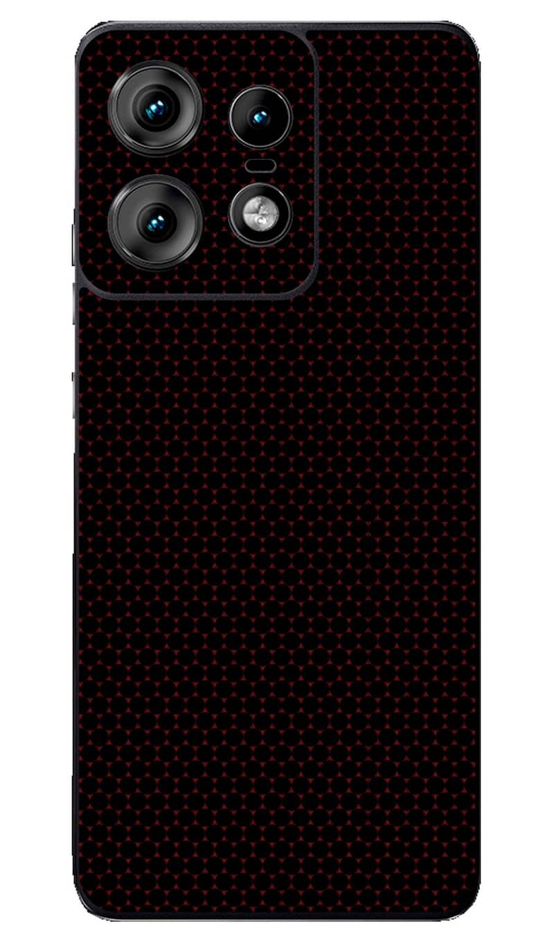 Capa Adesivo Skin362 Verso Para Motorola Edge 50 Pro