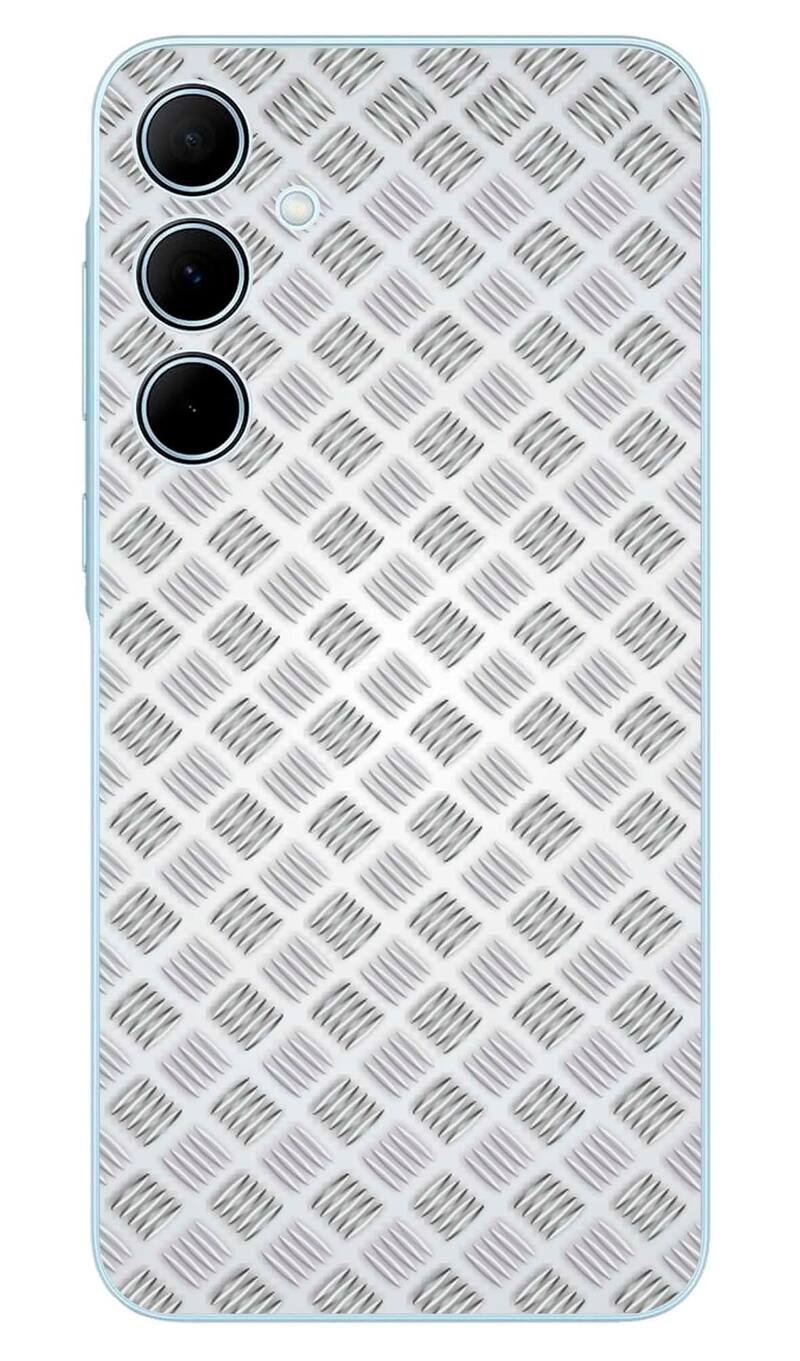 Capa Adesivo Skin366 Verso Para Samsung Galaxy A35 5G