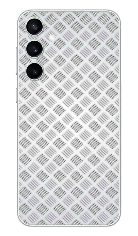 Capa Adesivo Skin366 Verso Para Samsung Galaxy S23 FE