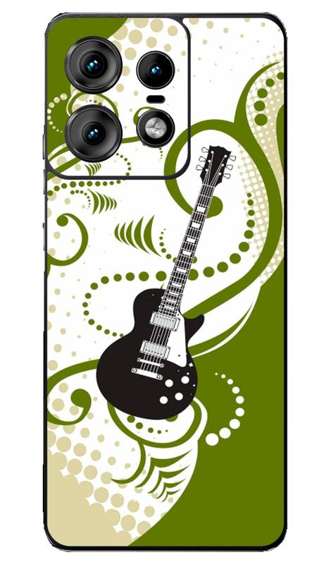 Capa Adesivo Skin368 Verso Para Motorola Edge 50 Pro