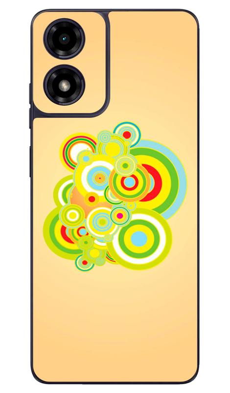 Capa Adesivo Skin370 Verso Para Motorola Moto G24
