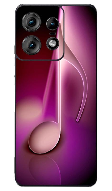 Capa Adesivo Skin376 Verso Para Motorola Edge 50 Pro