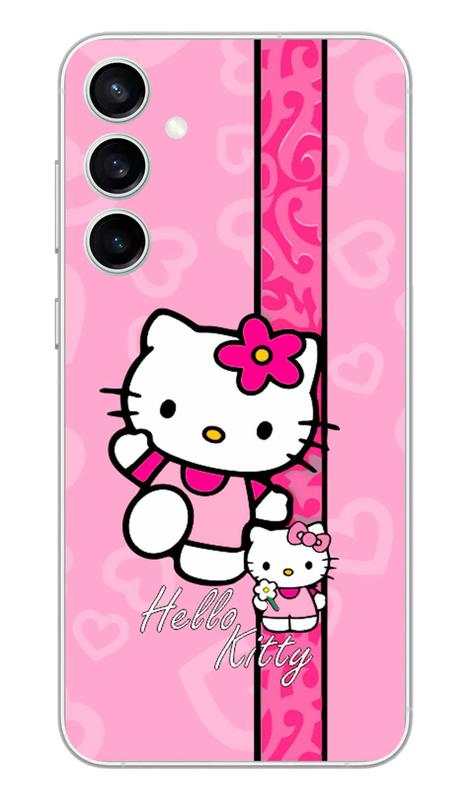 Capa Adesivo Skin378 Verso Para Samsung Galaxy S23 FE