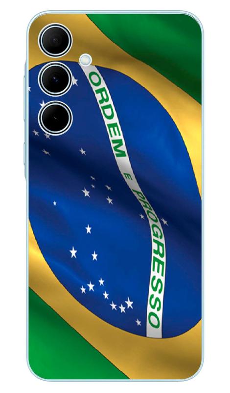 Capa Adesivo Skin628 Verso Para Samsung Galaxy A35 5G