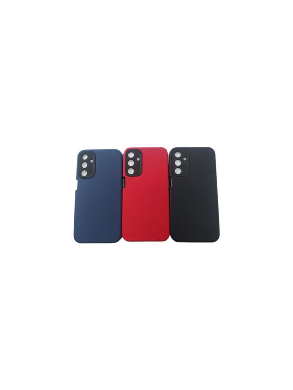 Capa Anti-impacto emborrachada Samsung A15