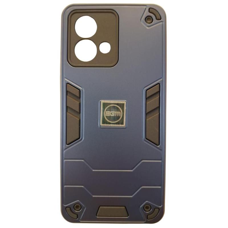 Capa Anti Impacto Para Motorola G84 (Tela de 6.55) Capinha Anti choque