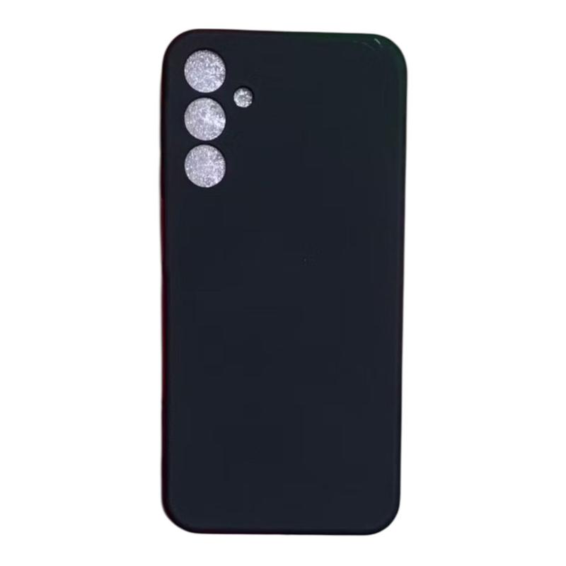 Capa Capinha Anti Impacto Aveludada Compatível Samsung Galaxy A15