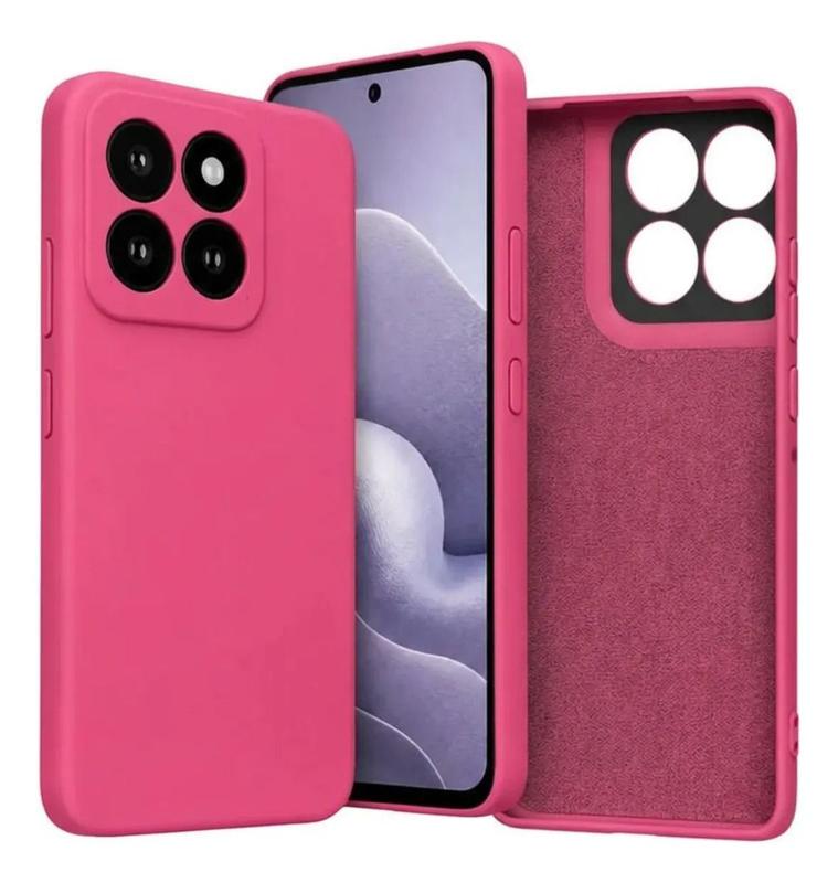 Capa Capinha Case Para Motorola Moto Edge 70 Fusion