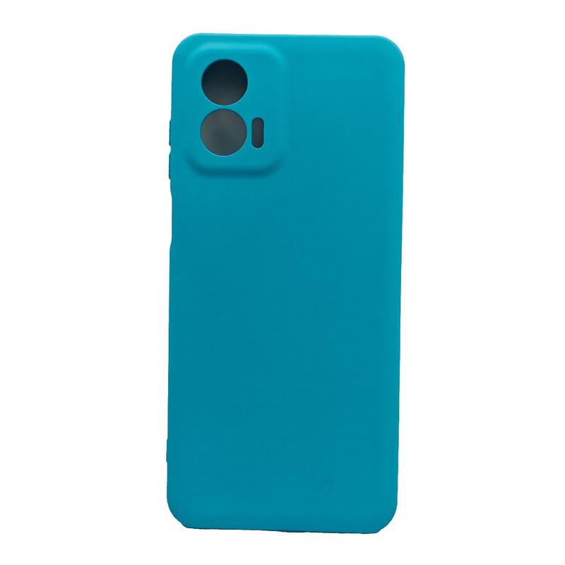 Capa Capinha Compatível Com MOTOROLA moto g73 5g Tela 6.5 Silicone Aveludada Premium