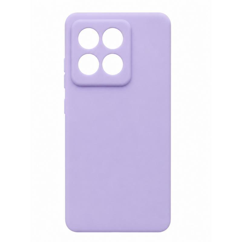 Capa Capinha Compatível com Smartphone Motorola Moto Edge 50 Neo Silicone Aveludado Premium, Proteção e Encaixe Perfeito
