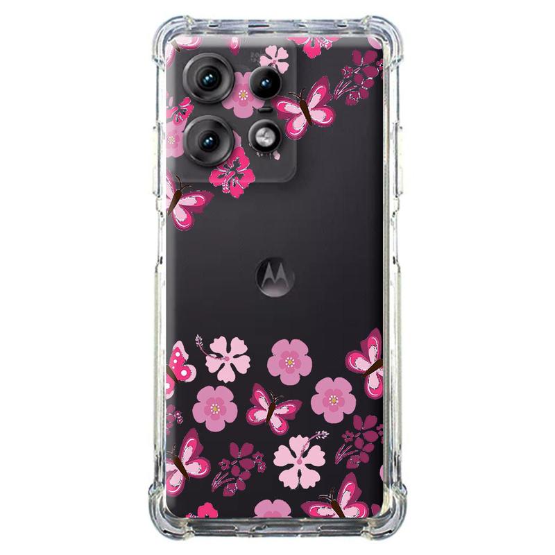 Capa Capinha De Celular Compatível com Moto Edge 50 Pro Personalizada