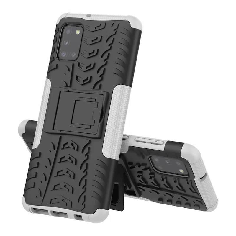 Capa Capinha Hybrid Anti Impacto Galaxy S21 Ultra Armadura