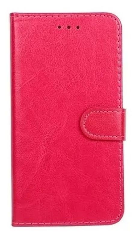 Capa Carteira Capinha Flip Cover Motorola Moto G22