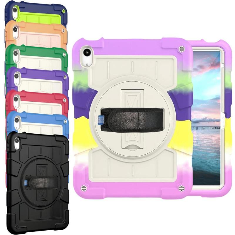 Capa Case Anti-Shock p/ Tablet Samsung Galaxy A9 Plus X216 X210 - 11 plus