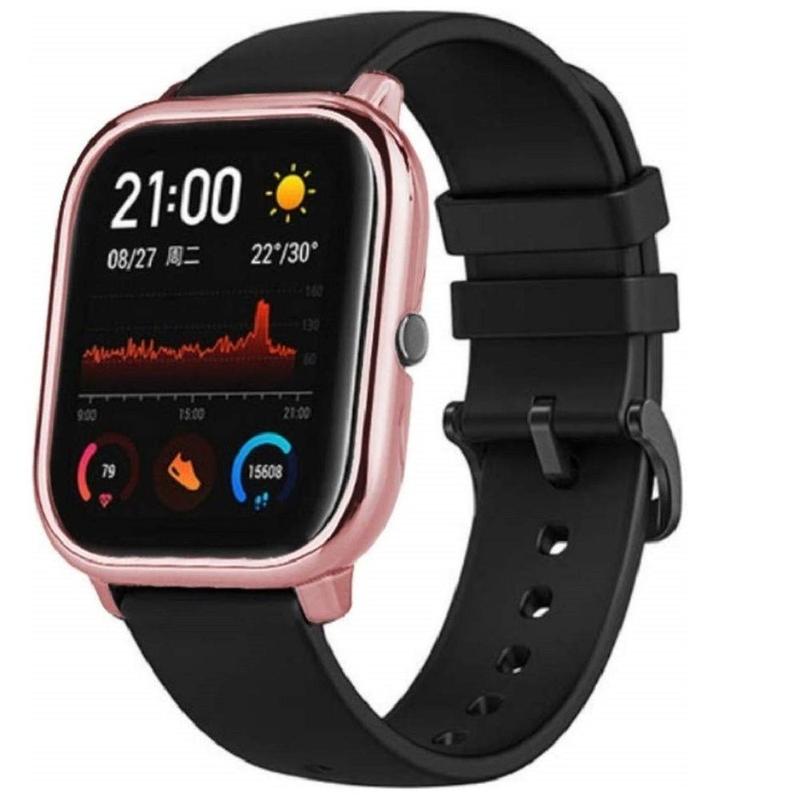 Capa case Bumper para Smartwatch